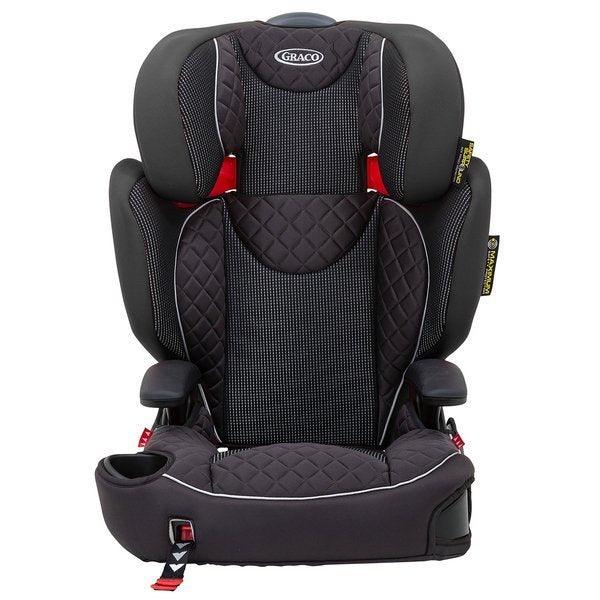 GRACO: fotelik samochodowy Affix 15-36 kg - Noski Noski