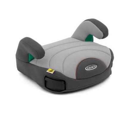 GRACO: fotelik samochodowy podstawka EverSure Lite 15-36 kg - Noski Noski