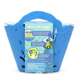 Green Toys: muszle do kąpieli OceanBound Tide Pool Set - Noski Noski