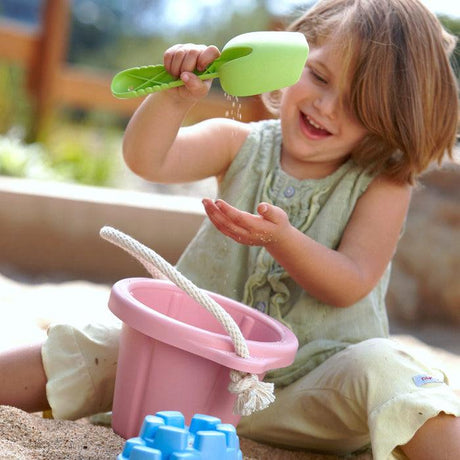 Green Toys: zestaw do piasku Sand Play Set - Noski Noski