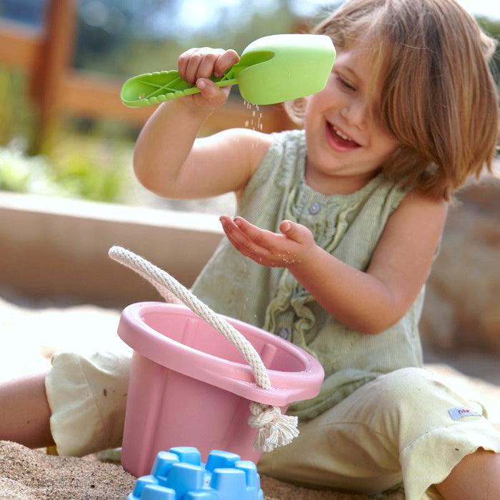 Green Toys: zestaw do piasku Sand Play Set - Noski Noski