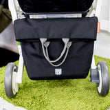 Greentom: torba z przewijakiem Diaper Bag - Noski Noski