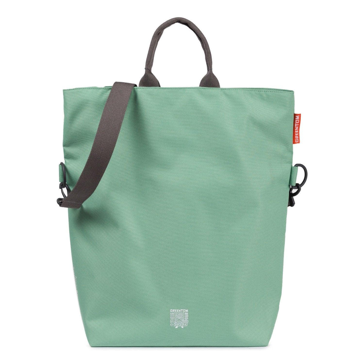 Greentom: torba z przewijakiem Diaper Bag - Noski Noski