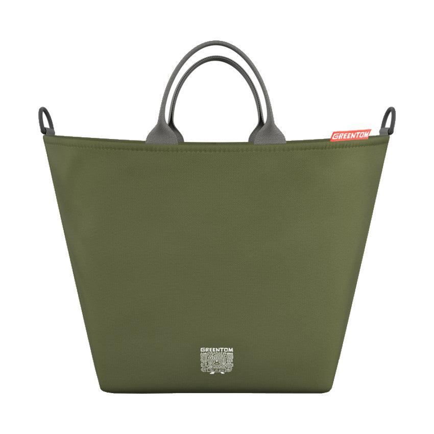 Greentom: torba zakupowa Shopping Bag - Noski Noski