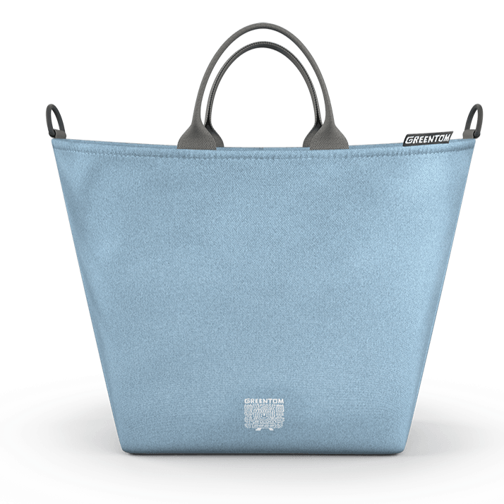 Greentom: torba zakupowa Shopping Bag - Noski Noski