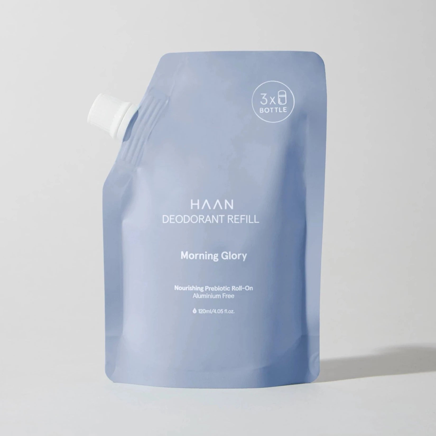 HAAN: dezodorant wkład uzupełniający Deodorant Refill 120 ml - Noski Noski