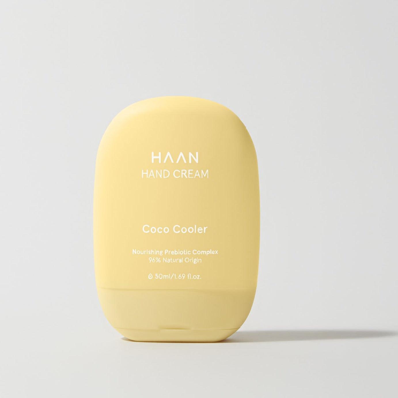 HAAN: krem do rąk Hand Cream - Noski Noski