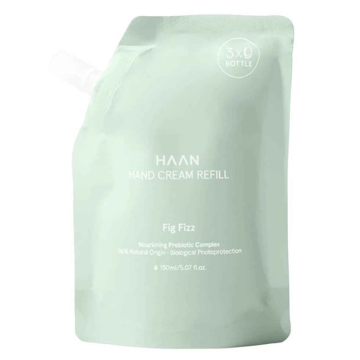 HAAN: krem do rąk wkład uzupełniający Hand Cream Refill 150 ml - Noski Noski