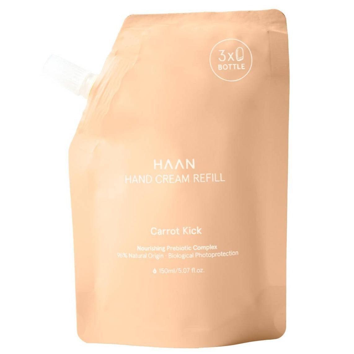 HAAN: krem do rąk wkład uzupełniający Hand Cream Refill 150 ml - Noski Noski
