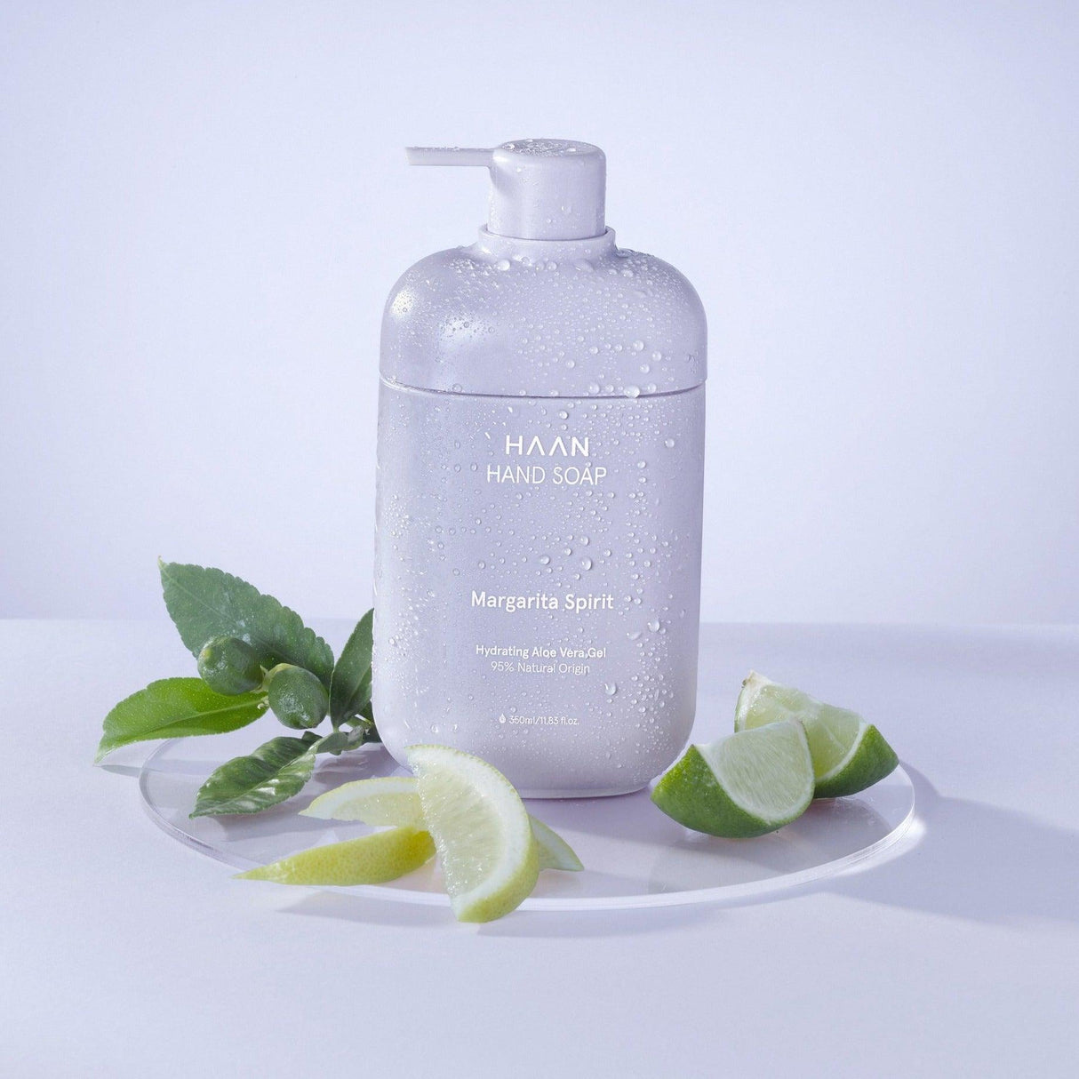 HAAN: mydło do rąk w płynie Margarita Spirit Hand Soap - Noski Noski