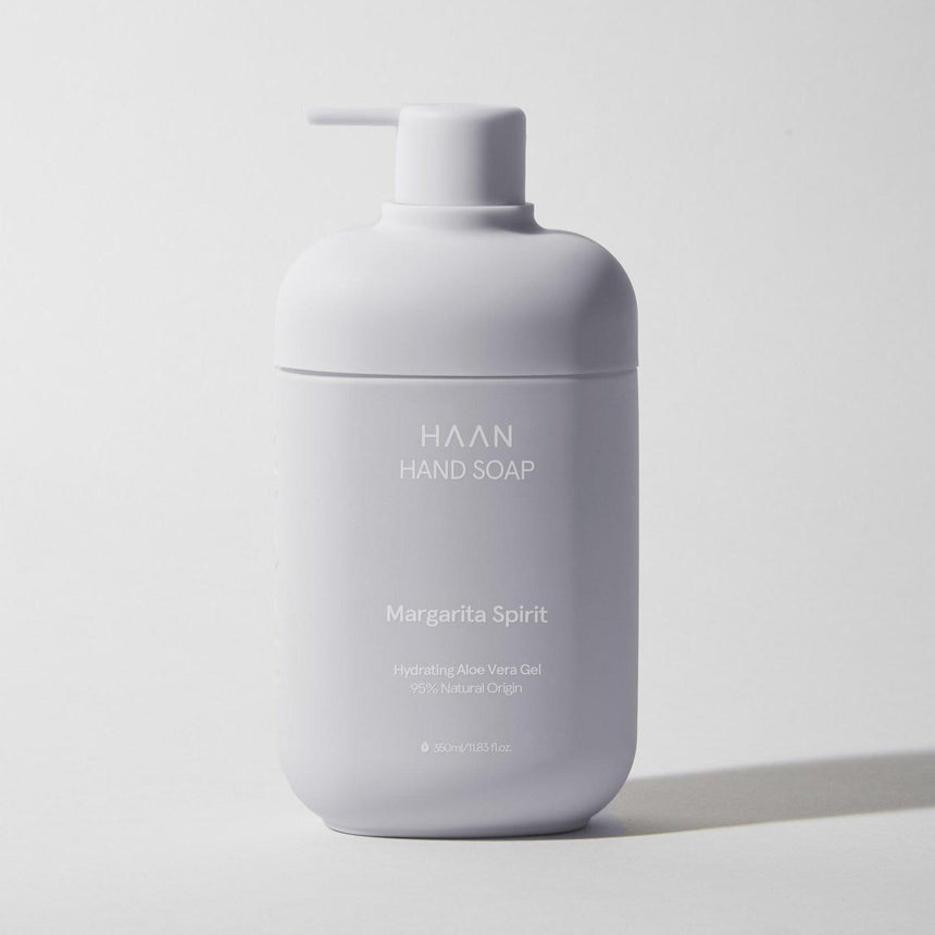 HAAN: mydło do rąk w płynie Margarita Spirit Hand Soap - Noski Noski