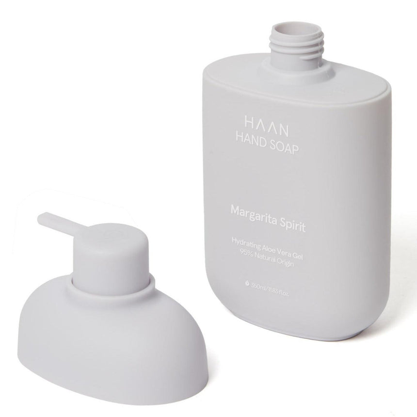 HAAN: mydło do rąk w płynie Margarita Spirit Hand Soap - Noski Noski