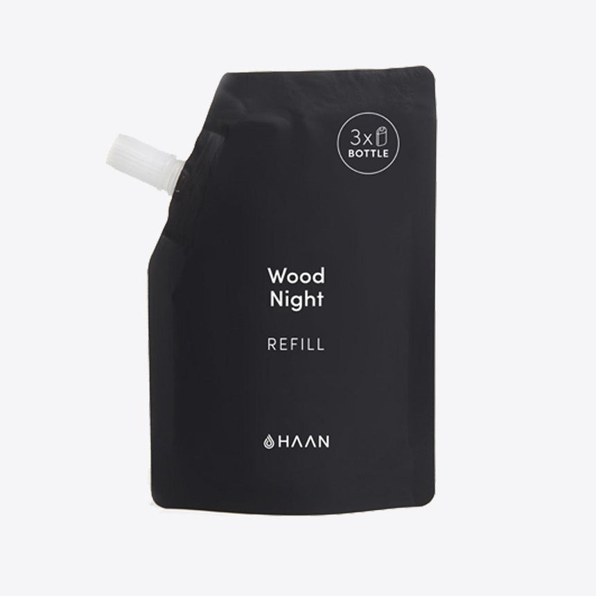 HAAN: sanitizer wkład uzupełniający Daily Moods 100 ml - Noski Noski