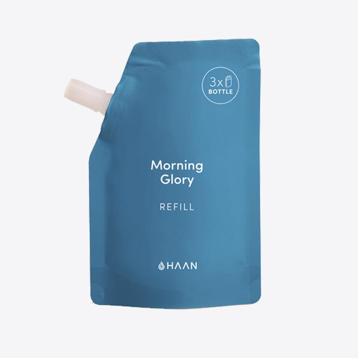 HAAN: sanitizer wkład uzupełniający Daily Moods 100 ml - Noski Noski