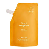 HAAN: sanitizer wkład uzupełniający Shake it Up 100 ml - Noski Noski