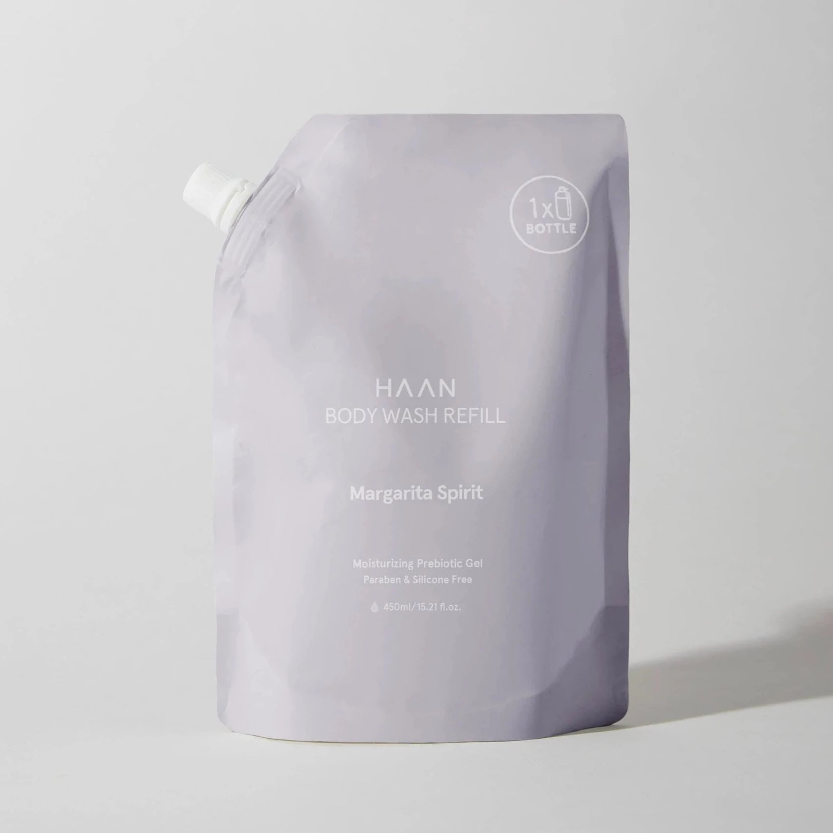 HAAN: żel pod prysznic wkład uzupełniający Body Wash Refill - Noski Noski