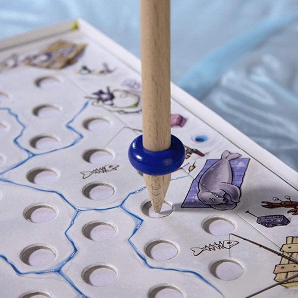 Haba: gra arktyczna przygoda Kayanak - Noski Noski