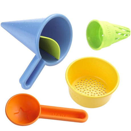 Haba: lody do piasku Soft - Noski Noski