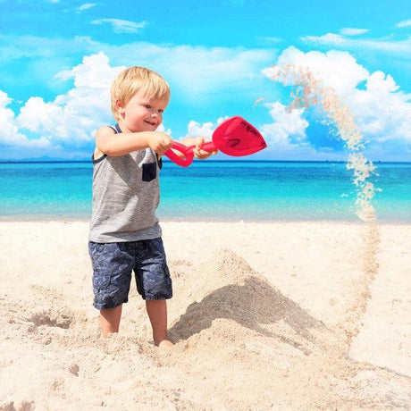 Haba: łopatka do piasku Building Shovel - Noski Noski