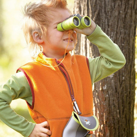 Haba: lornetka z pokrowcem Terra Kids - Noski Noski