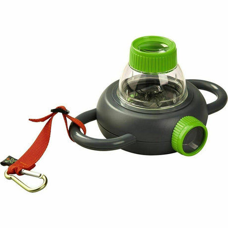 Haba: lupa odkrywcy Bug Exploration Magnifying Glass Terra Kids - Noski Noski