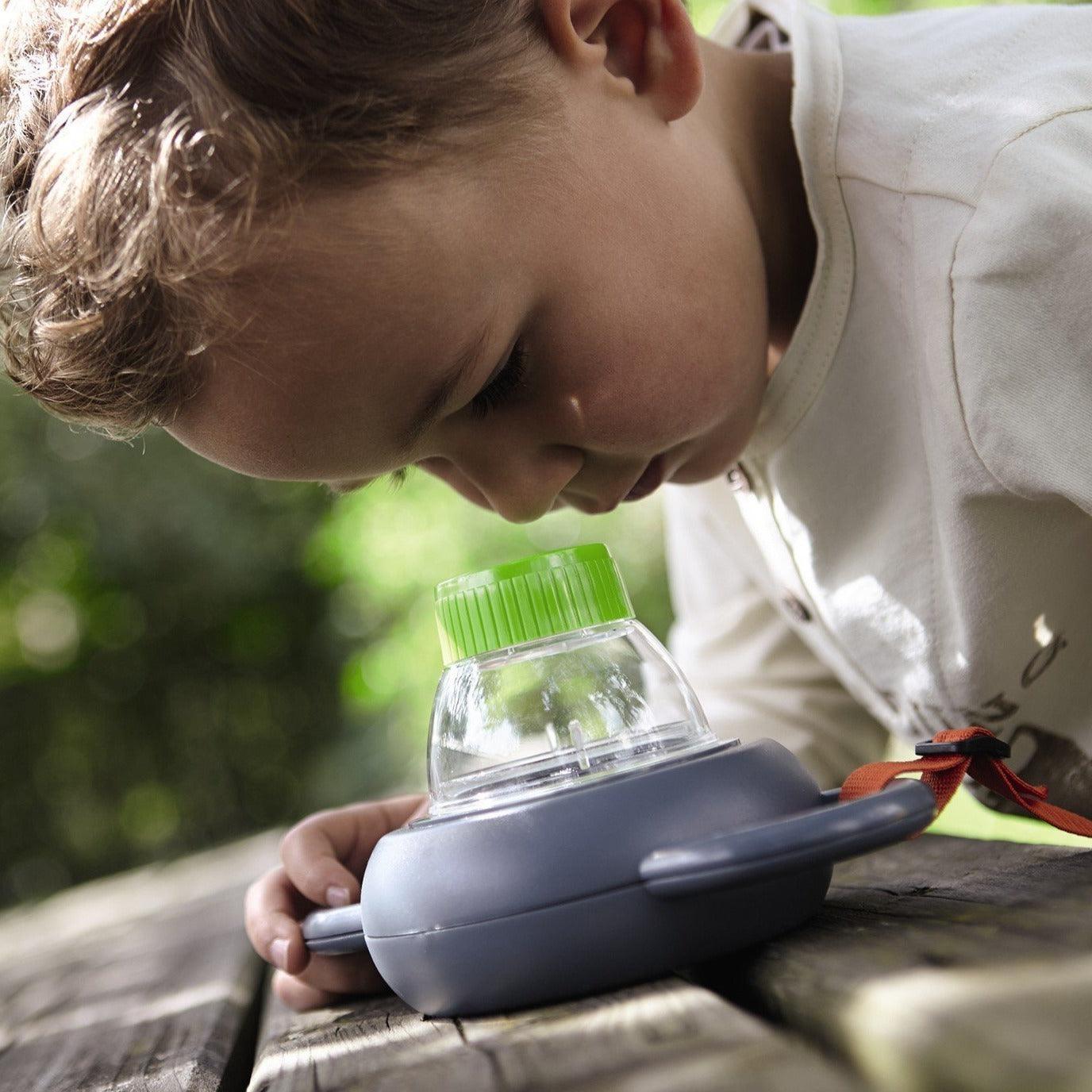 Haba: lupa odkrywcy Bug Exploration Magnifying Glass Terra Kids - Noski Noski