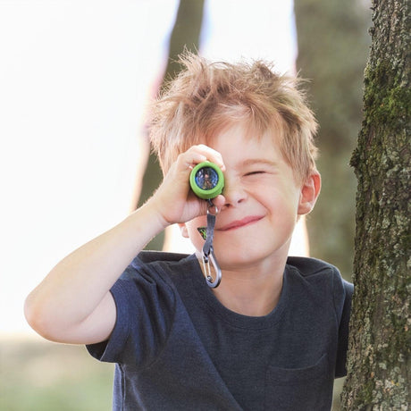 Haba: mini lornetka Monocular Terra Kids - Noski Noski