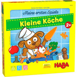 Haba: moja pierwsza gra Gotujemy! - Noski Noski