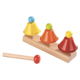 Haba: muzyczne dzwonki Chimes - Noski Noski