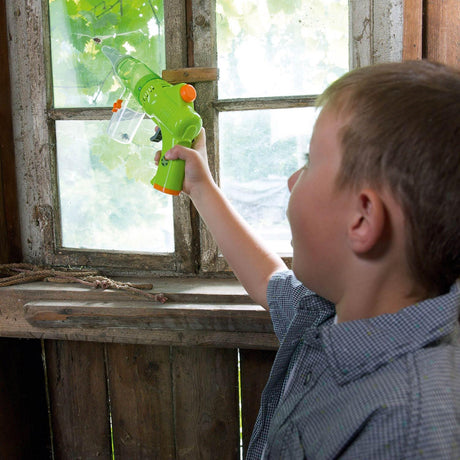 Haba: odkurzacz do łapania owadów Terra Kids - Noski Noski