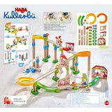 Haba: pierwszy kulodrom Farma Baby Kullerbü - Noski Noski