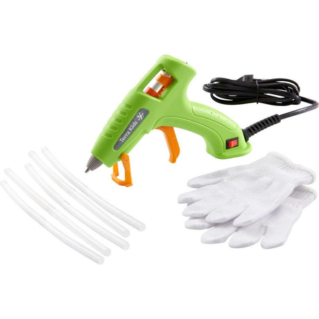 Haba: pistolet do klejenia na gorąco Terra Kids - Noski Noski