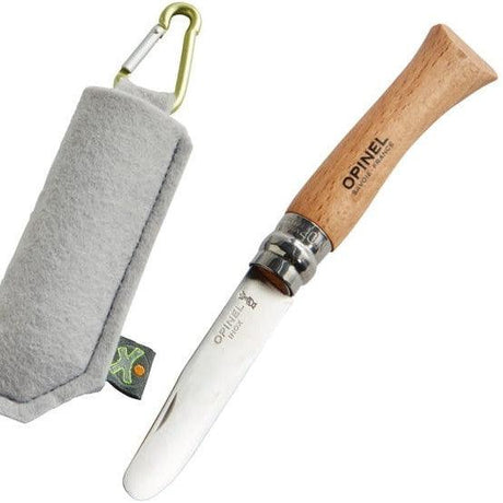 Haba: scyzoryk trapera Opinel Terra Kids - Noski Noski