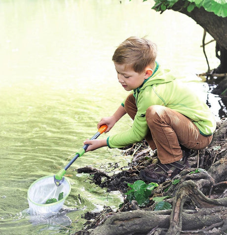 Haba: siatka odkrywcy Terra Kids - Noski Noski