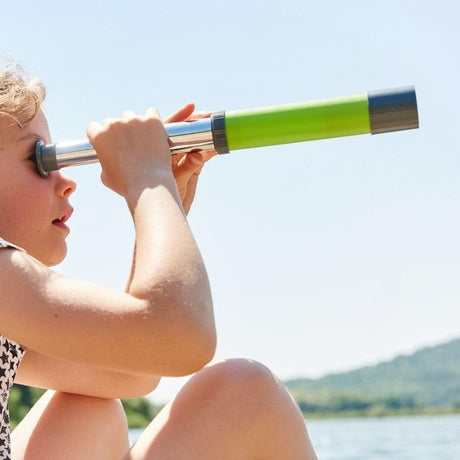 Haba: teleskopowa luneta Spyglass Terra Kids - Noski Noski
