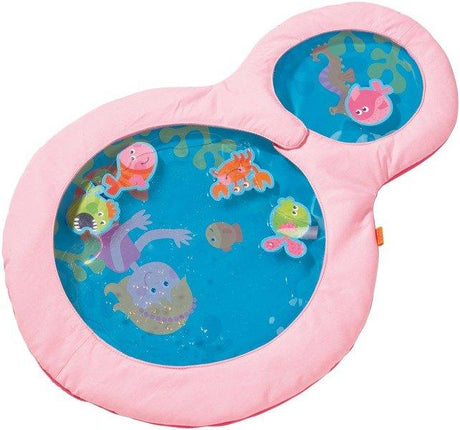 Haba: wodna mata aktywnościowa syrenka Little Mermaid - Noski Noski