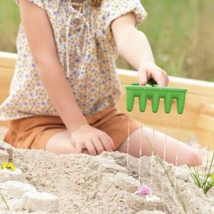 Haba: wodne grabki Sand Water Rake - Noski Noski