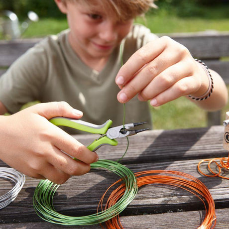 Haba: zestaw do formowania drutu Terra Kids - Noski Noski