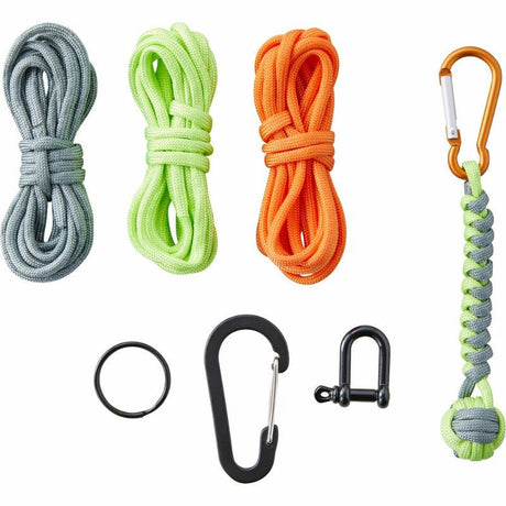 Haba: zestaw linek do wiązania Terra Kids - Noski Noski