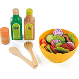 Hape: drewniana sałatka Garden Salad - Noski Noski