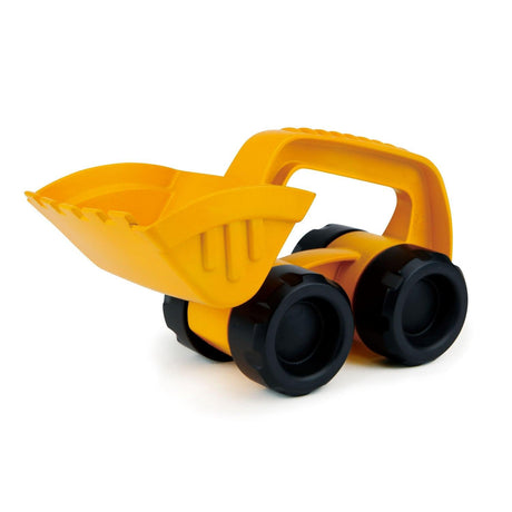 Hape: koparka Monster Digger - Noski Noski