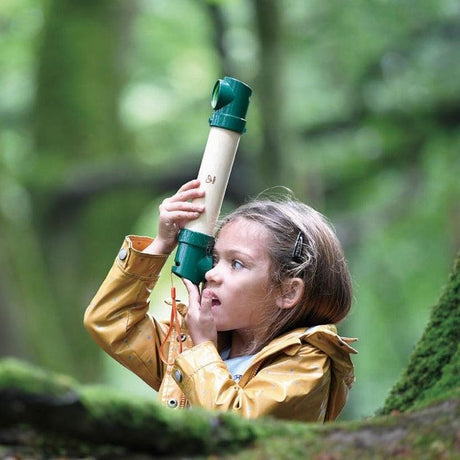 Hape: peryskop dla dzieci Nature Fun - Noski Noski