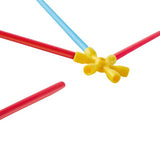 Hape: zestaw konstrukcyjny Flexistix Geodesic Structures - Noski Noski