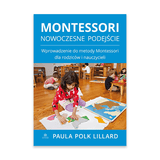 Harmonia: Montessori. Nowoczesne podejście - Noski Noski
