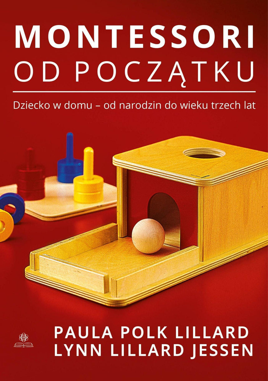 Harmonia: Montessori od początku - Noski Noski