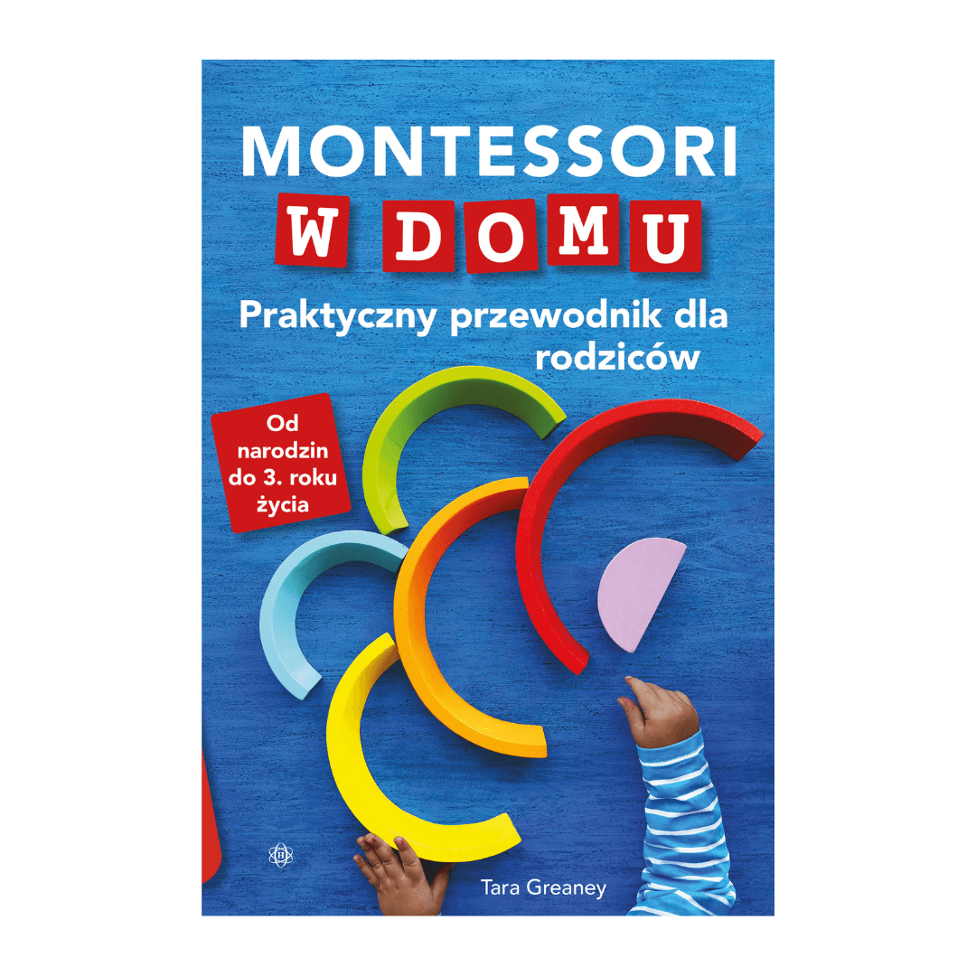 Harmonia: Montessori w domu - Noski Noski