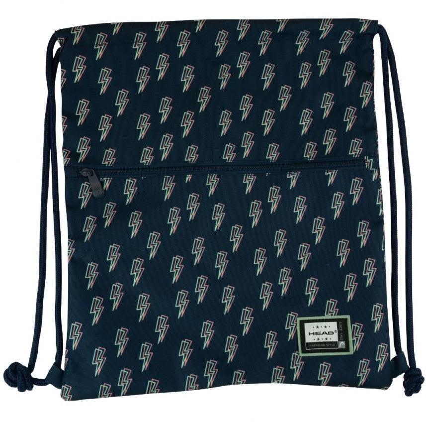 Head: worek na plecy String Bag - Noski Noski