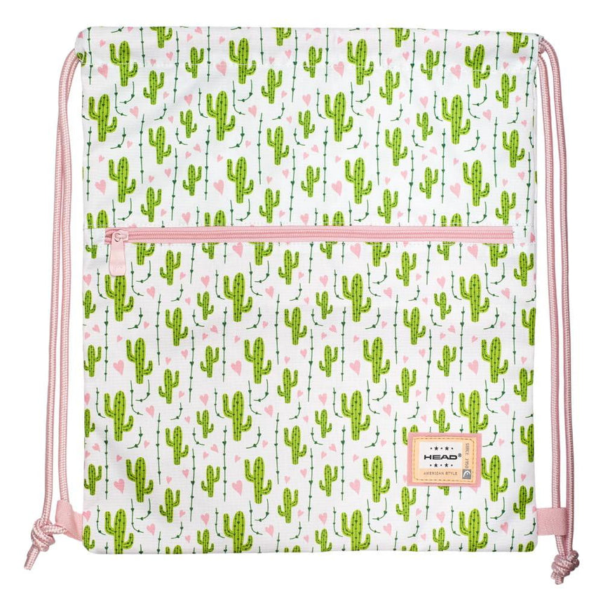 Head: worek na plecy String Bag - Noski Noski