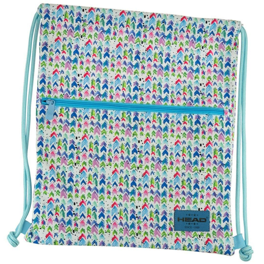 Head: worek na plecy String Bag - Noski Noski
