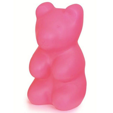 Heico: lampa miś Jelly Bear - Noski Noski